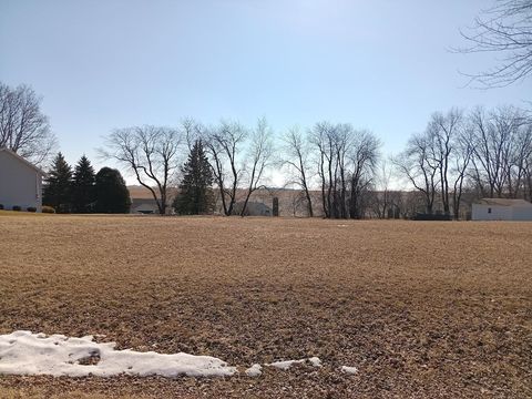 Vacant Land For Sale - 757 Gainsboro Road<br/> Stephenson County, LAKE SUMMERSET, IL 61019