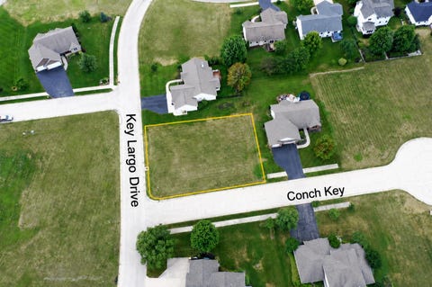 Vacant Land For Sale - 1315 Conch Key<br/> MACHESNEY PARK, IL 61103