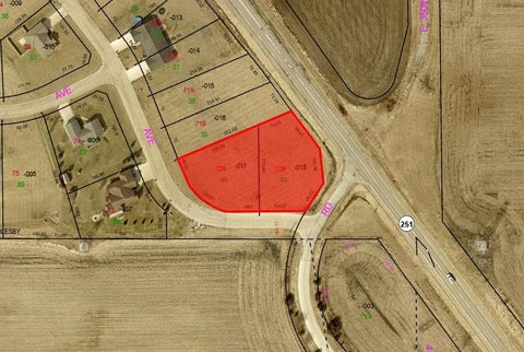 Vacant Land For Sale - 169 Scott Avenue<br/> Oglesby, IL 61348