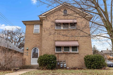 Multifamily For Sale - 1401 20th Street<br/> ROCKFORD, IL 61108