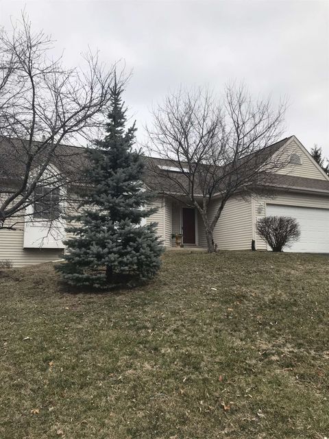 Homes For Sale - 3734 Harwood Lane<br/> ROCKFORD, IL 61114