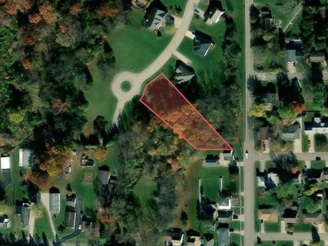 Vacant Land For Sale - LOT 4 Hidden Grove Lane<br/> SPRING VALLEY, IL 61362