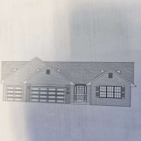 Homes For Sale - 516 Birch Street<br/> Boone County, POPLAR GROVE, IL 61065