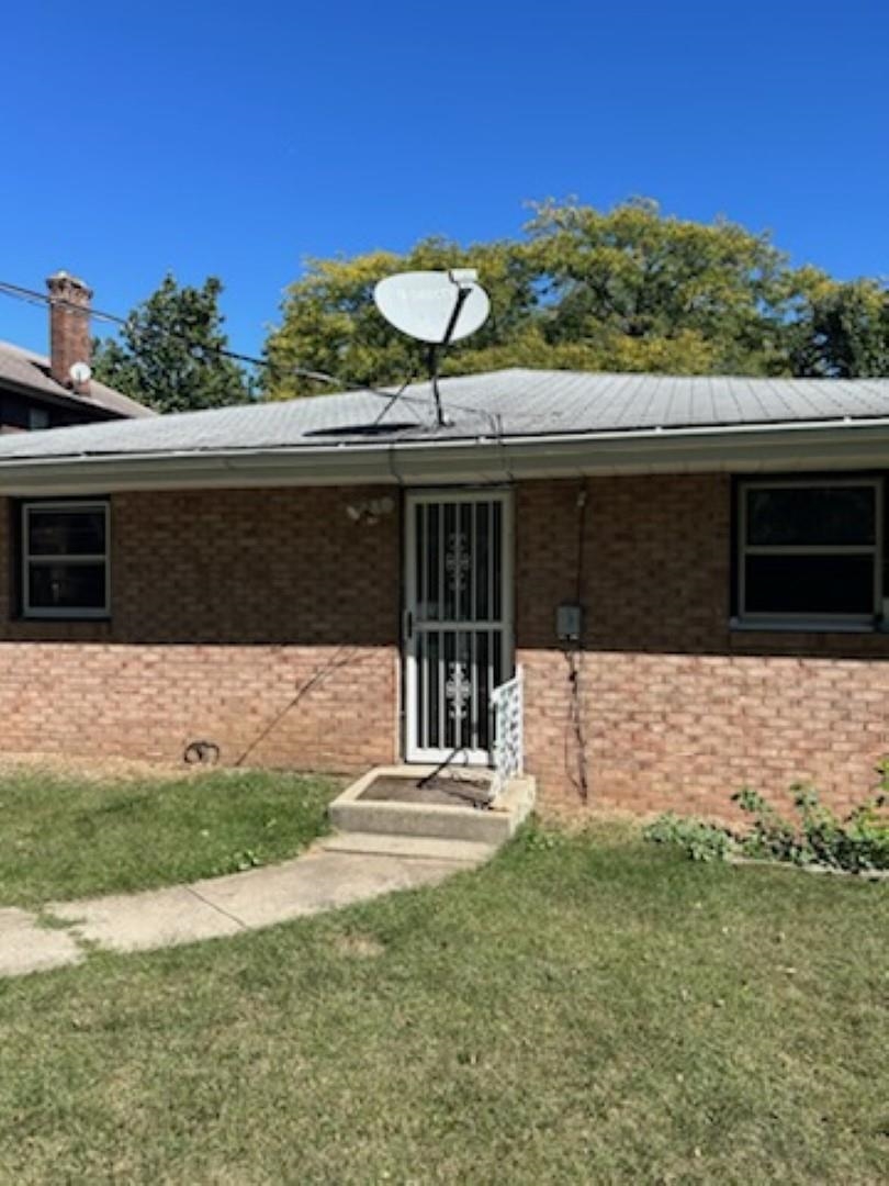 Rockford, Illinois 61103, United States, 4 Bedrooms Bedrooms, ,2 BathroomsBathrooms,Residential,Pending,40809