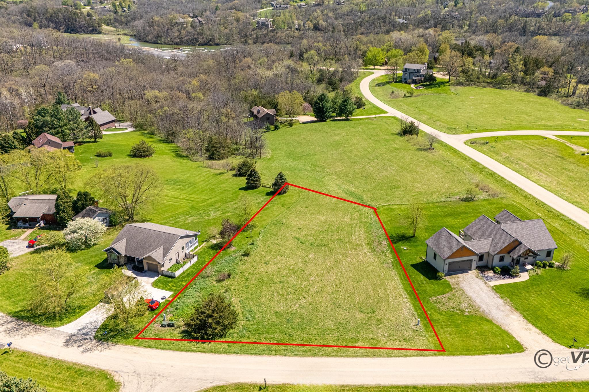 Photo 1 of 8 — 3 Beacon Trail, GALENA, IL 61036