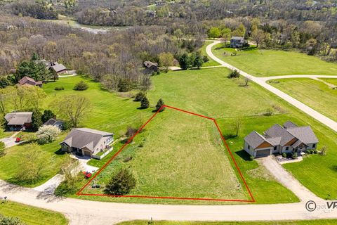 Vacant Land For Sale - 3 Beacon Trail<br/> GALENA, IL 61036