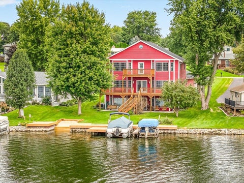 Homes For Sale - 2234 Breckenboro Road<br/> LAKE SUMMERSET, IL 61019
