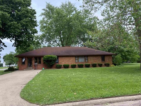 Homes For Sale - 1048 Warren Street<br/> Marshall County, Henry, IL 61537