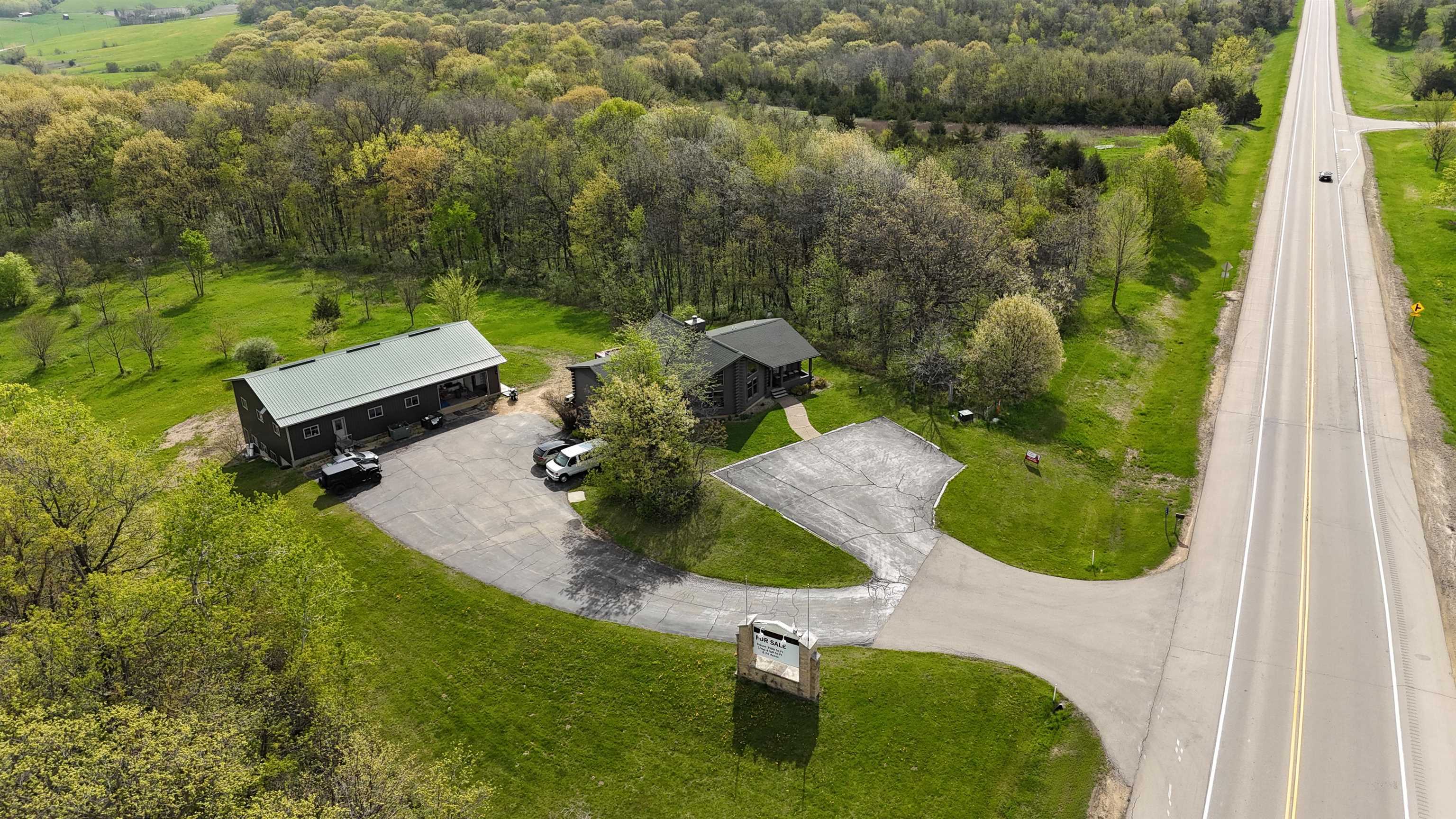 5140 Highway 20 West
