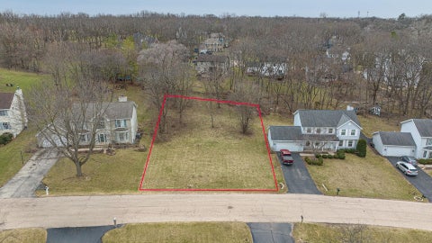 Vacant Land For Sale - 328 Harwich Place<br/> ROCKTON, IL 61072