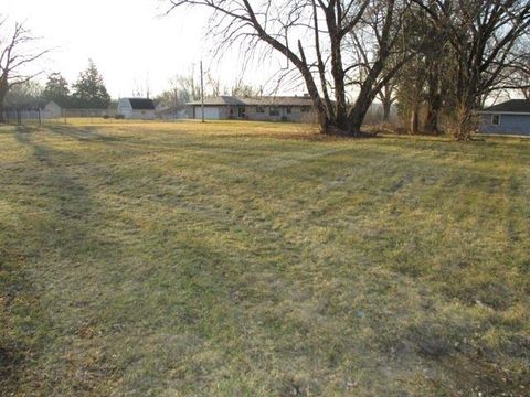 Vacant Land For Sale - Fork Street<br/> SPRING VALLEY, IL 61362