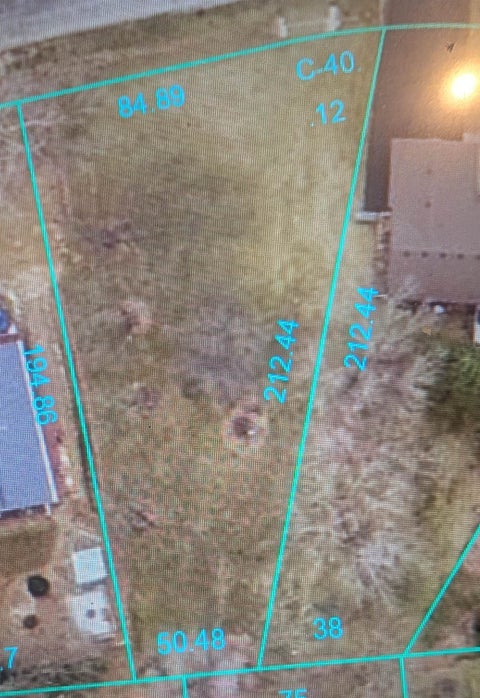 Vacant Land For Sale - 2006 Baintree Road<br/> LAKE SUMMERSET, IL 61019