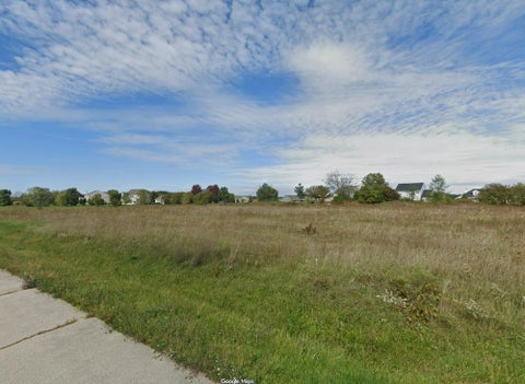 Vacant Land For Sale - 5657 River Run Parkway<br/> BELVIDERE, IL 61008