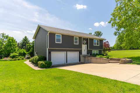 Homes For Sale - 3473 E Cleveland Street<br/> LADD, IL 61329