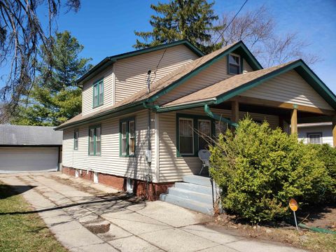 Homes For Sale - 608 Rome Avenue<br/> ROCKFORD, IL 61107