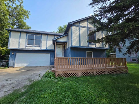 Homes For Sale - 803 Main Street<br/> Kane County, MAPLE PARK, IL 60151