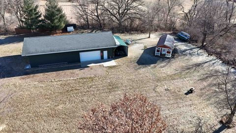 Vacant Land For Sale - 4247 Centerville Road<br/> Winnebago County, ROCKFORD, IL 61102