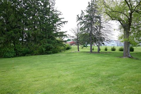 Vacant Land For Sale - S Sycamore Street<br/> CEDAR POINT, IL 61316