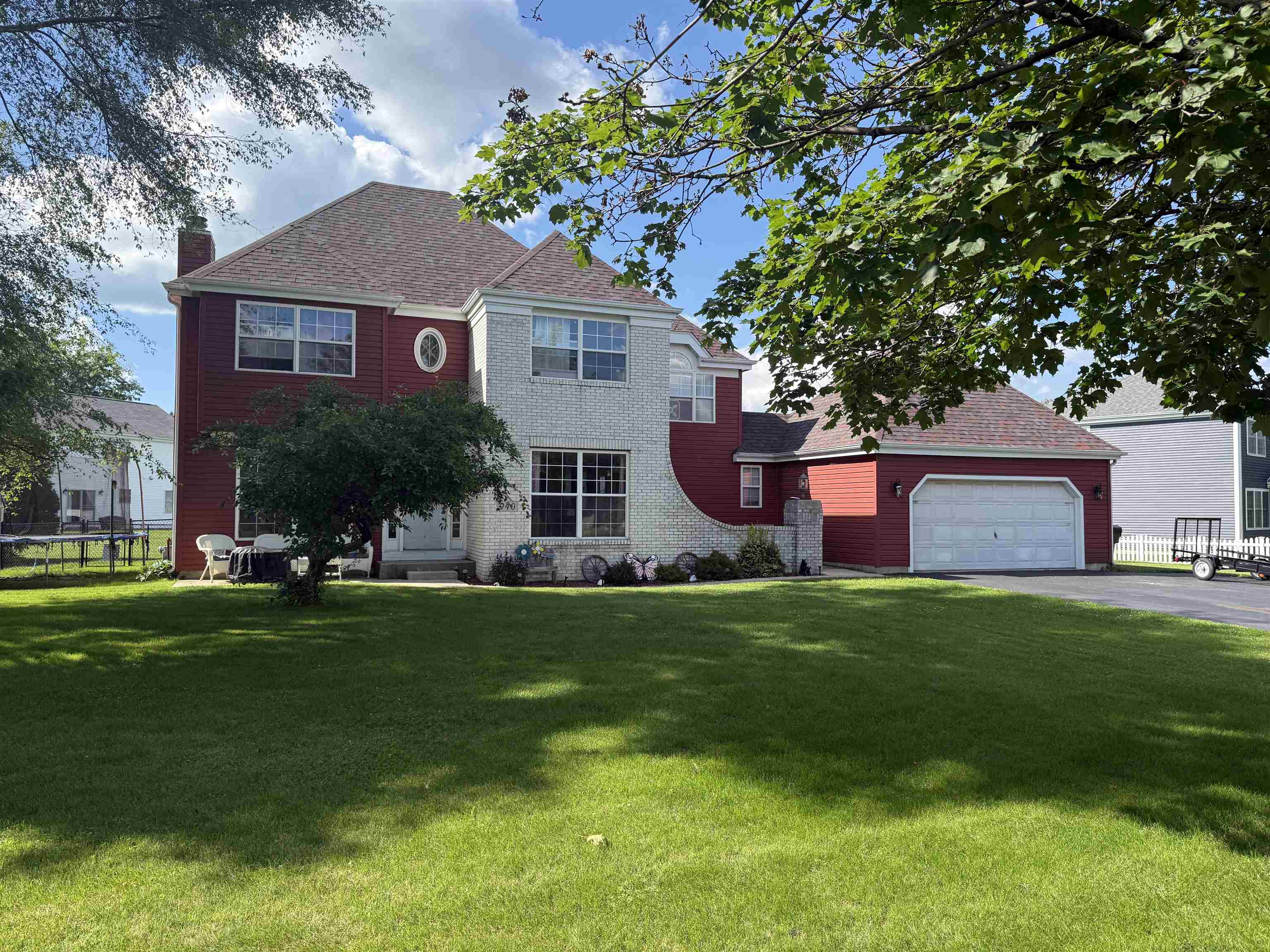 940 Beaver Pond Drive - Photo 2