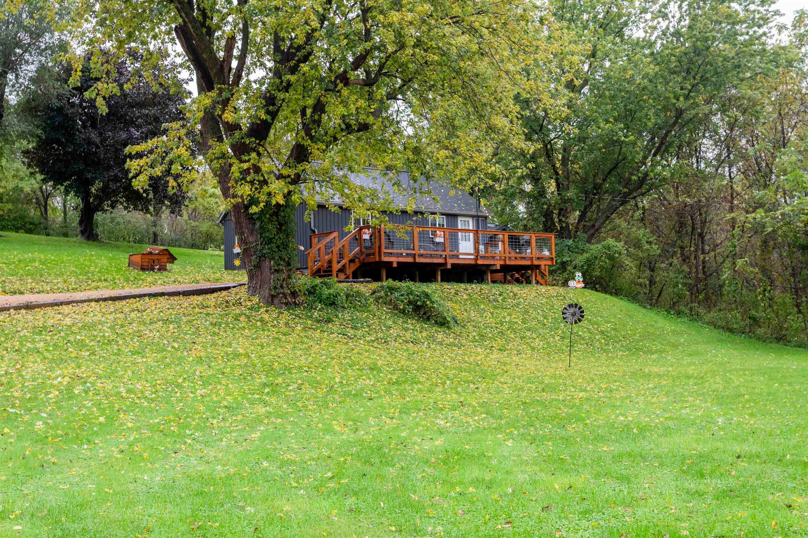 2825 Fairplay Road
