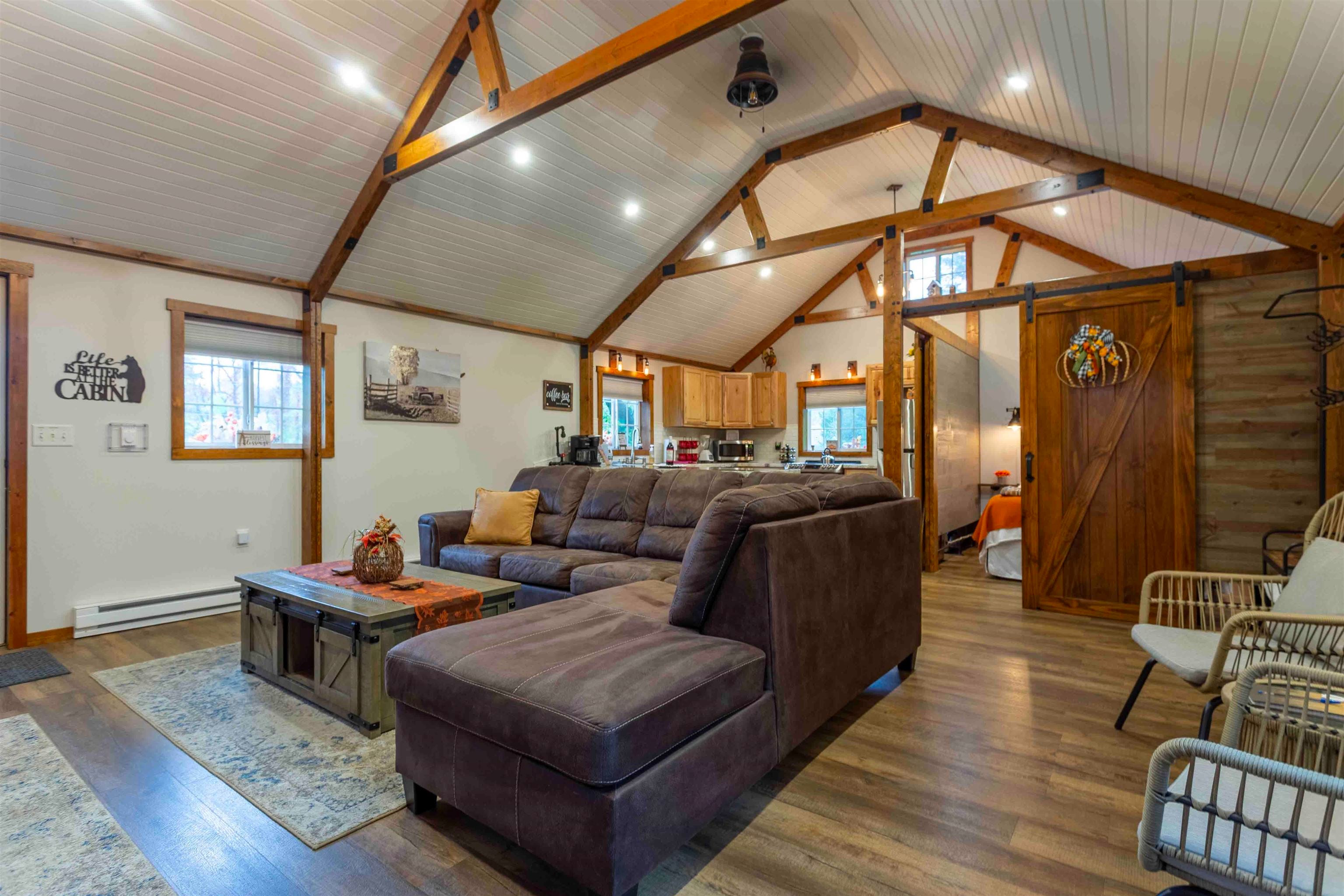 2825 Fairplay Road