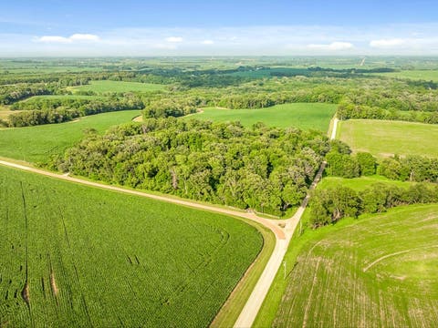 Vacant Land For Sale - 10279 Flory Road<br/> Carroll County, LANARK, IL 61046