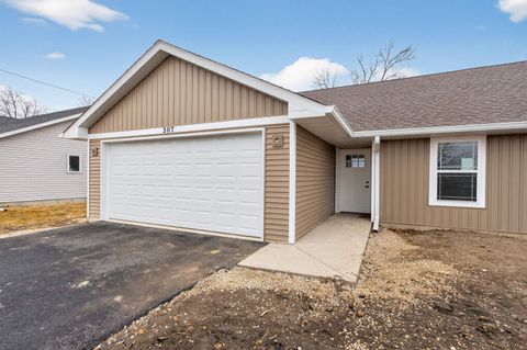 Condo For Sale - 307 W South Street<br/> Winnebago County, DURAND, IL 61024