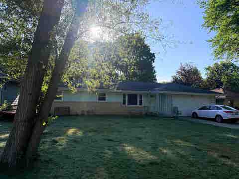 Homes For Sale - 6859 Vesta Drive<br/> ROCKFORD, IL 61109
