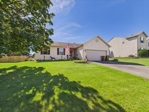Homes For Sale - 2317 Westfield Lane<br/> BELVIDERE, IL 61008