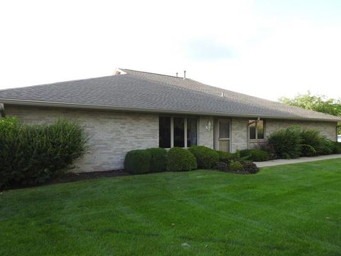 Condo For Sale - 902 High Point Drive<br/> Winnebago County, ROCKTON, IL 61072