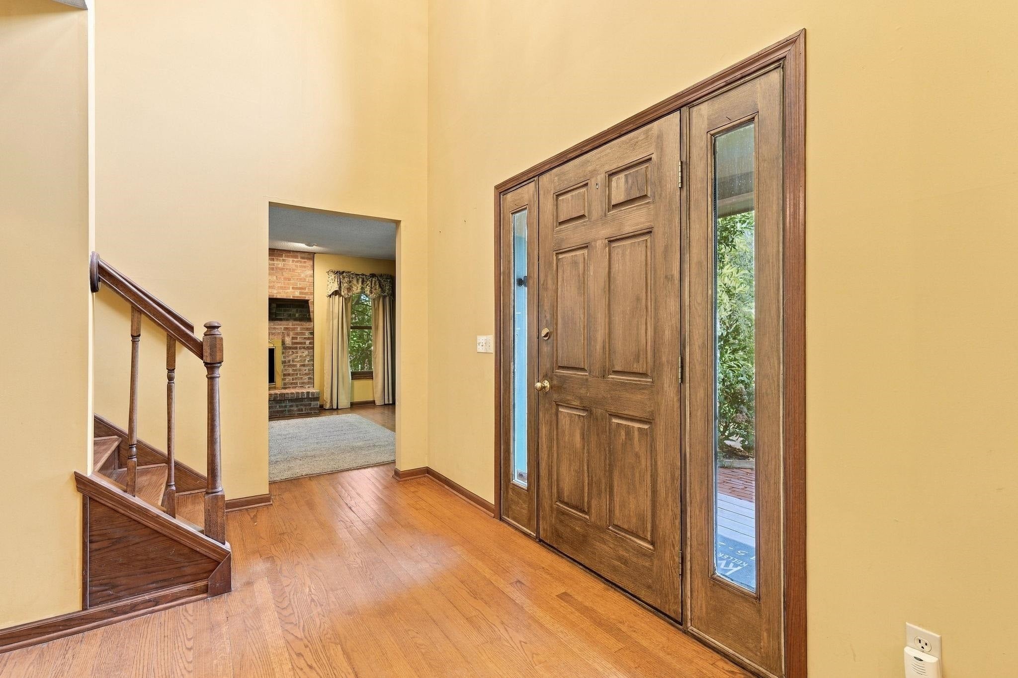 501 Territory Drive