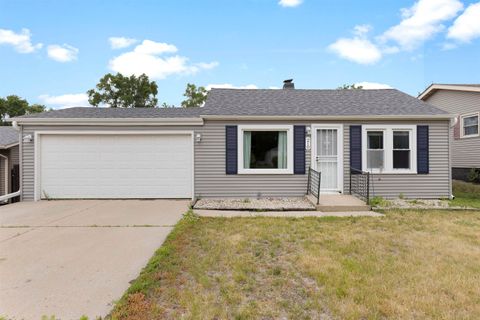 Homes For Sale - 210 Wilson Avenue<br/> MACHESNEY PARK, IL 61115