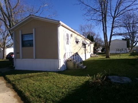 Homes For Sale - 206 Viola Drive<br/> Stephenson County, FREEPORT, IL 61032