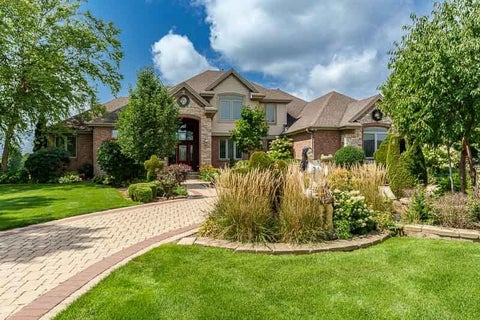 Homes For Sale - 128 Titleist Trail<br/> Boone County, POPLAR GROVE, IL 61065