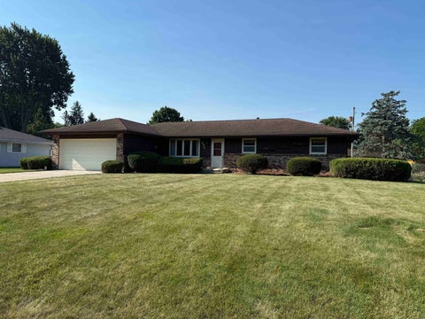 Homes For Sale - 771 Windfield Ln. Ln<br/> MACHESNEY PARK, IL 61115