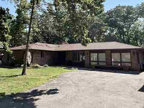 Homes For Sale - 14309 Kb Road<br/> Boone County, CAPRON, IL 61012