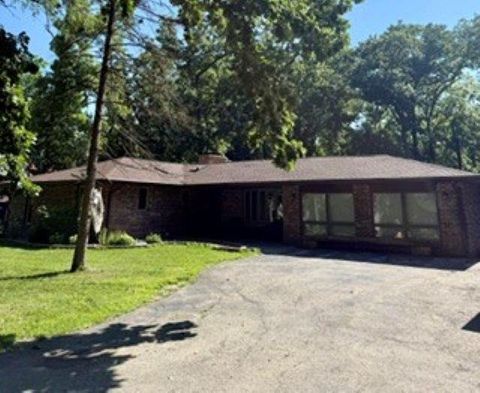 Homes For Sale - 14309 Kb Road<br/> Boone County, CAPRON, IL 61012