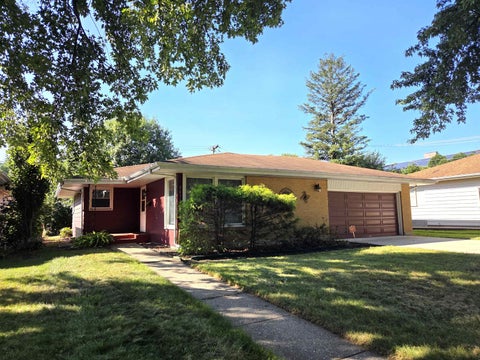 Homes For Sale - 3415 Corbridge Lane<br/> ROCKFORD, IL 61107