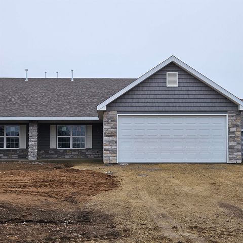 Condo For Sale - 4416 Squaw Valley Drive<br/> Winnebago County, LOVES PARK, IL 61111