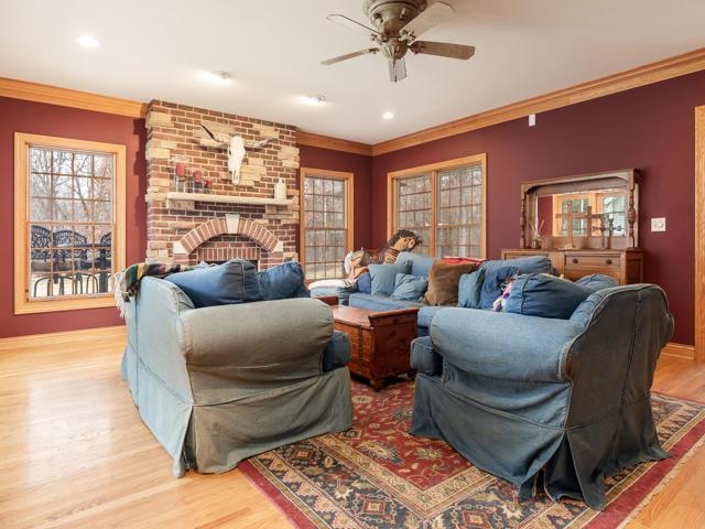 Roscoe, Illinois 61073, United States, 4 Bedrooms Bedrooms, ,4 BathroomsBathrooms,Residential,Pending,20727