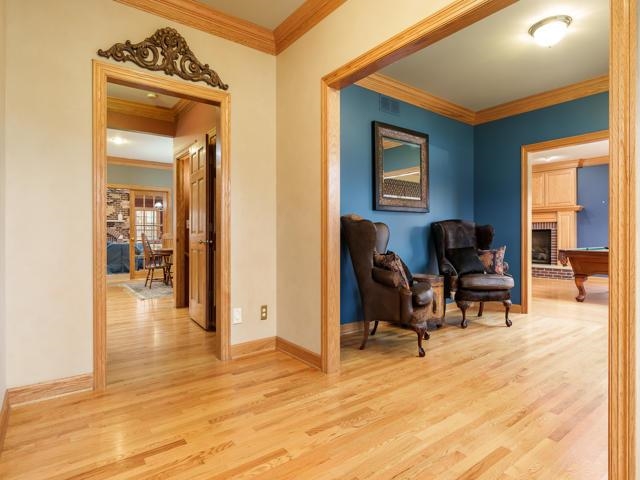 Roscoe, Illinois 61073, United States, 4 Bedrooms Bedrooms, ,4 BathroomsBathrooms,Residential,Pending,20727