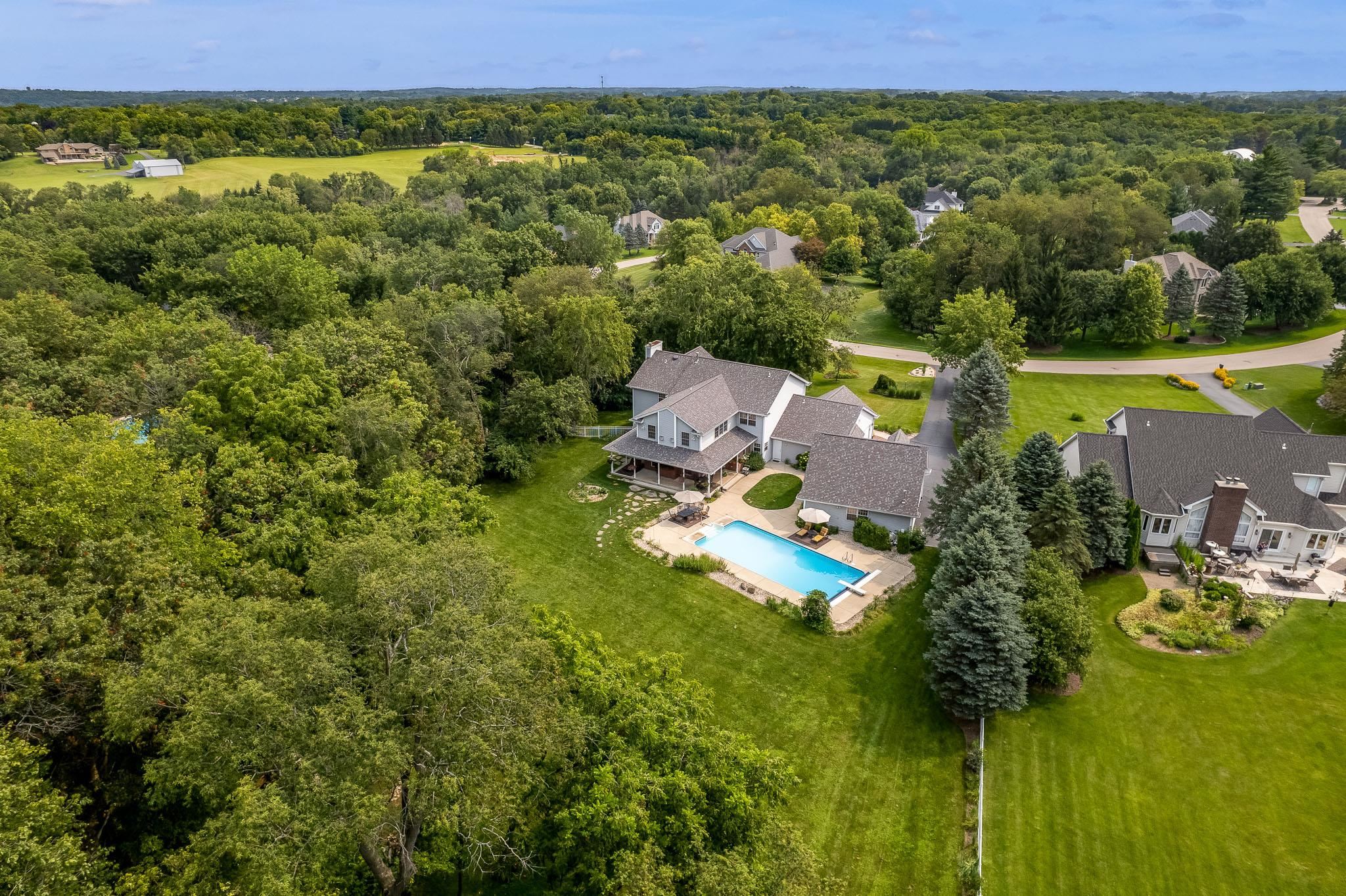 Roscoe, Illinois 61073, United States, 4 Bedrooms Bedrooms, ,4 BathroomsBathrooms,Residential,Pending,20727