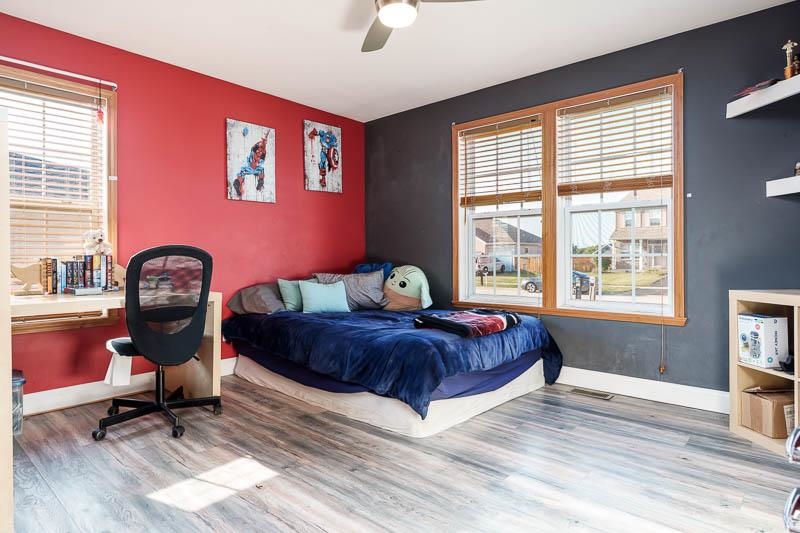 Loves Park, Illinois 61111, United States, 4 Bedrooms Bedrooms, ,4 BathroomsBathrooms,Residential,Active,213441