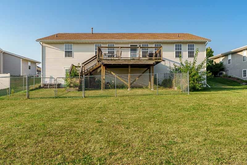 Loves Park, Illinois 61111, United States, 4 Bedrooms Bedrooms, ,4 BathroomsBathrooms,Residential,Active,213441