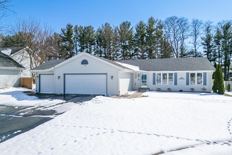 Homes For Sale - 5815 Candover Road<br/> Winnebago County, LOVES PARK, IL 61111