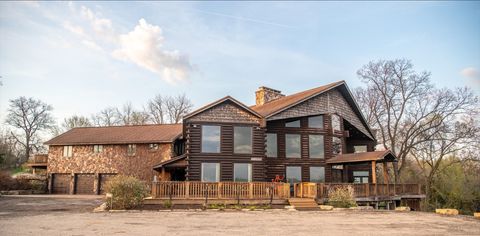 Homes For Sale - 2003 W Hanover Road<br/> HANOVER, IL 61041