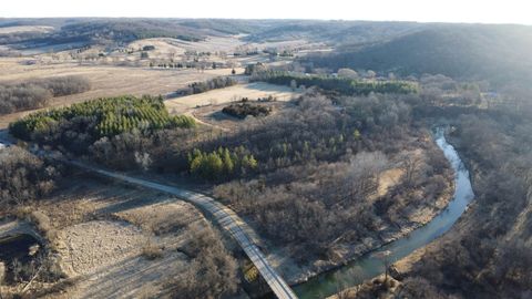 Vacant Land For Sale - TBD S Crazy Hollow Road<br/> HANOVER, IL 61041