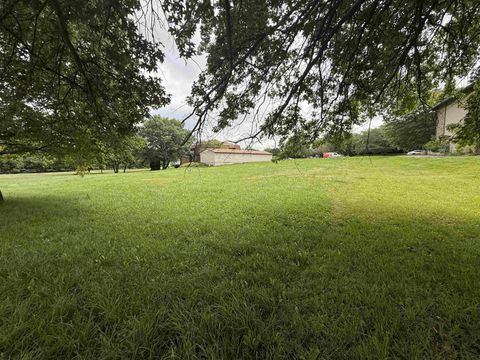 Vacant Land For Sale - 808 Cheshire Court<br/> FREEPORT, IL 61032