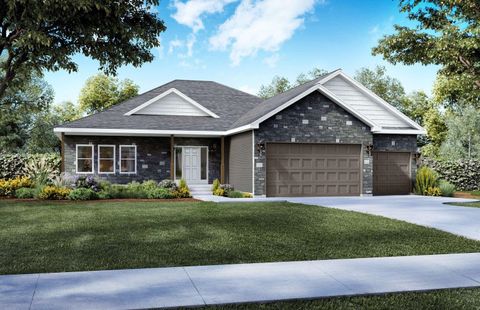 Homes For Sale - 844 Kenai Court<br/> ROSCOE, IL 61073