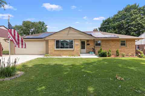 Homes For Sale - 3631 Huffman Boulevard<br/> ROCKFORD, IL 61103
